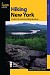 Hiking New York (A Falcon Guide) 3rd Edition
