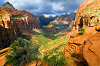 Zion the Beautiful