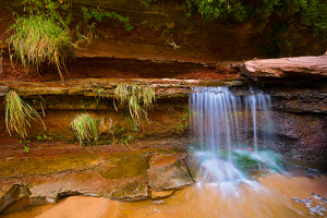 Coalpits Wash