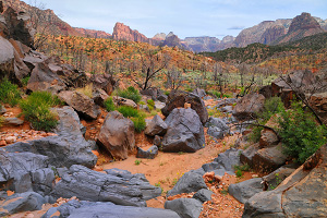 Crater Hill