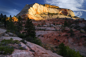 Clear Creek