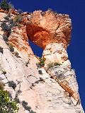 Jughandle Arch