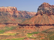 Parunuweap Canyon