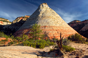 Misery Canyon