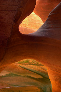 Misery Canyon