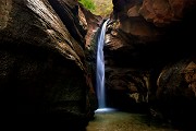 Beartrap Canyon