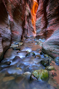 Kanarra Creek