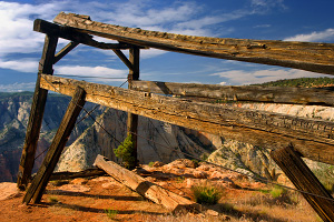 Cable Mountain