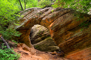 Hidden Canyon