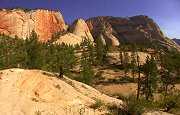 Telephone Canyon Basin