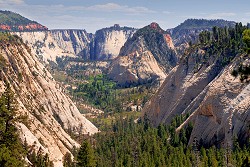 Wildcat Canyon