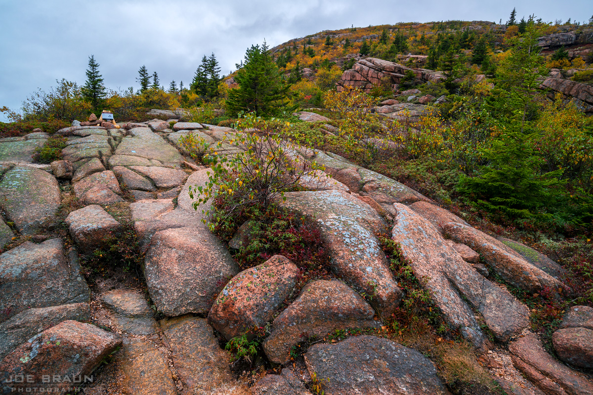 Joe s Guide To Acadia National Park Gorge Path Hiking Guide Joe s Guide To Acadia National Park Gorge Path Hiking Guide