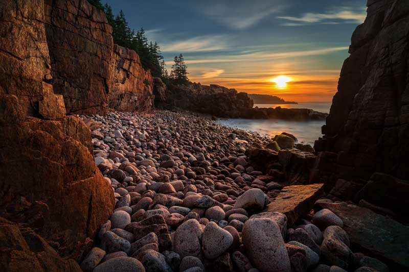 Introduction to Acadia (Acadia National Park)