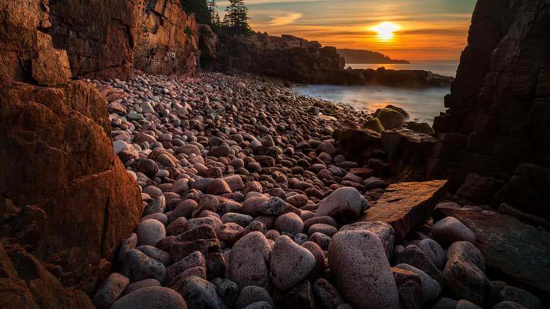 Introduction to Acadia (Acadia National Park)