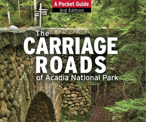 Acadia Carriage Roads Pocket Guide