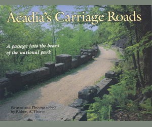 Acadia Carriage Roads