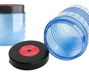 BearVault Canisters approved for Yosemite