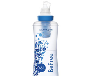 BeFree Water Filtration System