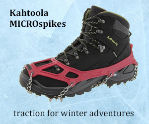 Kahtoola MICROspikes