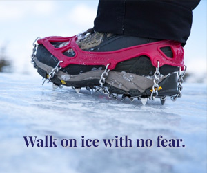 Kahtoola MICROspikes