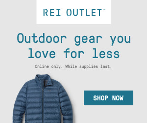 REI Outlet