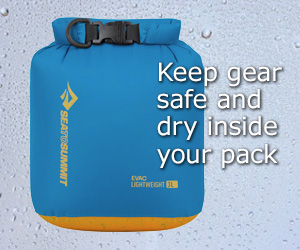 Sea to Summit Evac Dry Bag