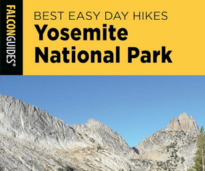 Falcon: Best Easy Day Hikes, Yosemite