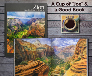 Zion Sanctuary in the Desert