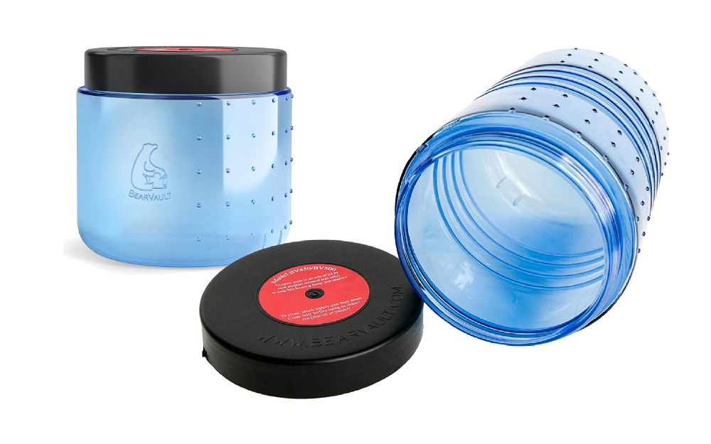 BearVault Bear Canisters