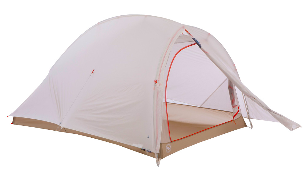 Big Agnes Backpacking Tents