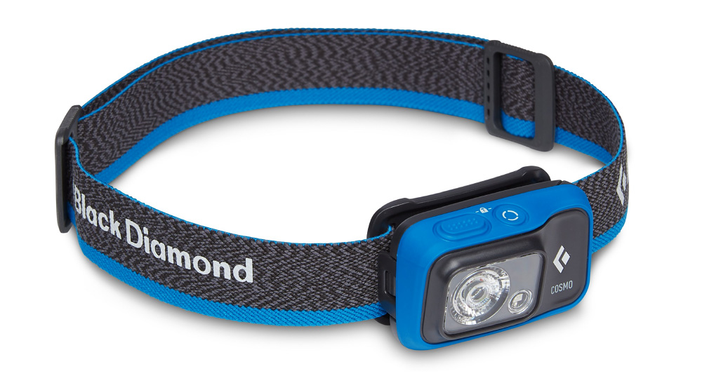 Black Diamond Cosmo 350 Headlamp