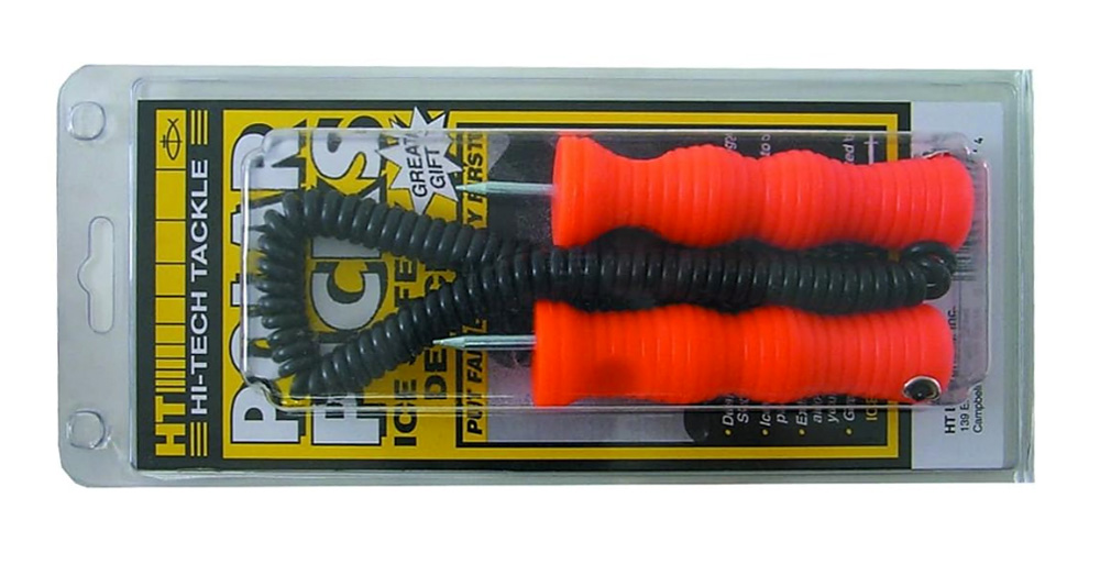 HT Enterprise Safety Polar Picks with Lanyard
