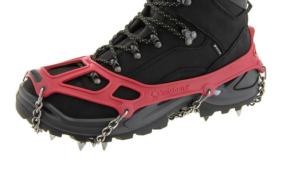 Kahtoola MICROspikes Traction System