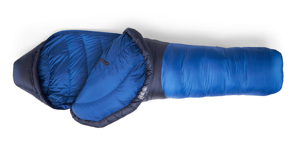 Marmot Down Sleeping Bags