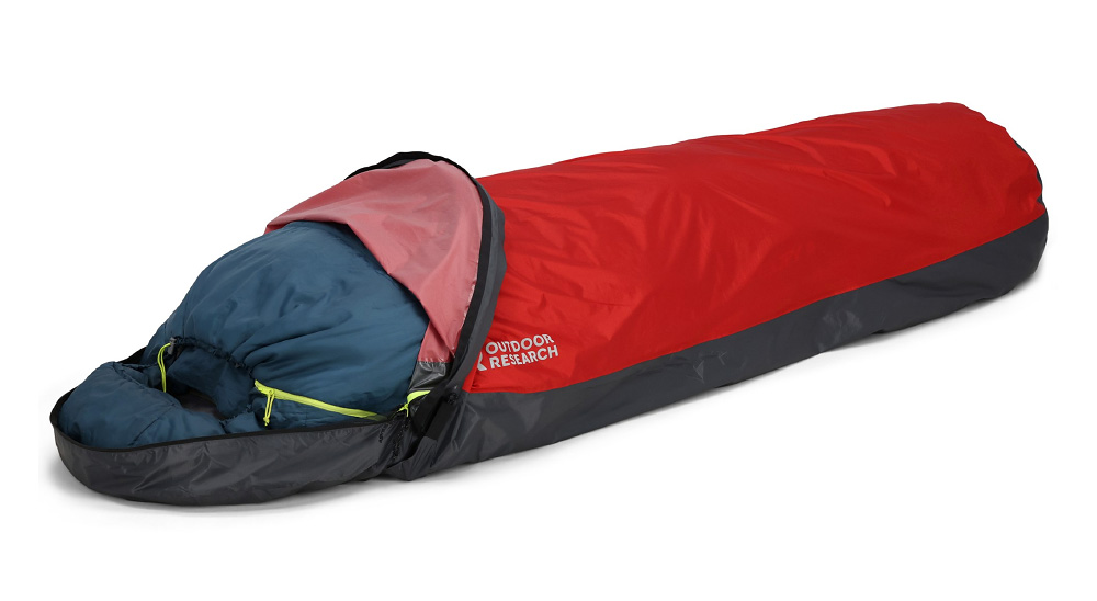 Outdoor Research Helium Bivy