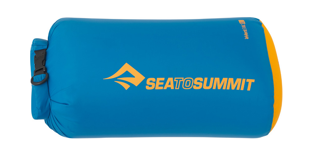 Sea to Summit eVac Lightweight Dry Bags